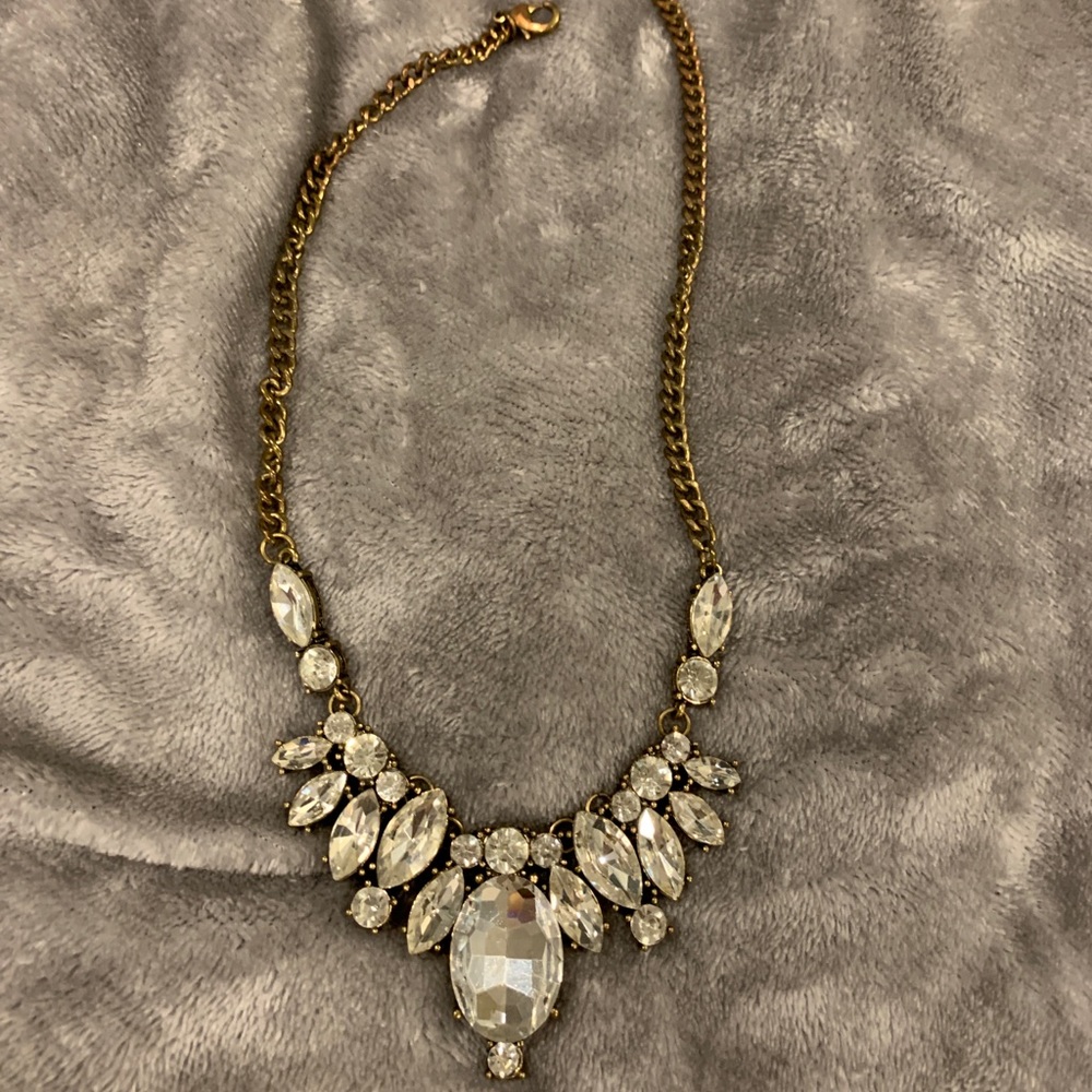 Statement Necklace